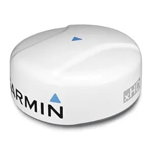 Radome GMR™ 24 xHD