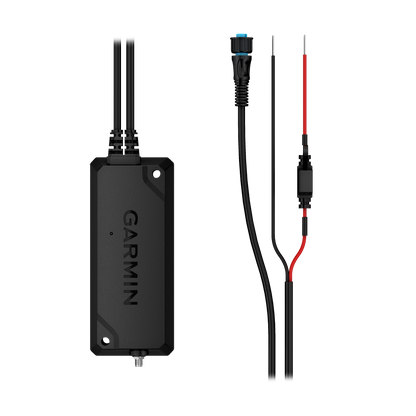 Cámara de montaje empotrado GC™ 255