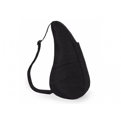 Bolsa Casual Mediana, Color Negro