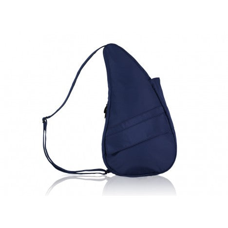 Bolsa Wallis chica e impermeable azul marino