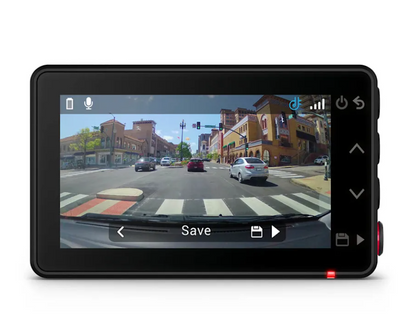 Garmin Dash Cam™ X210