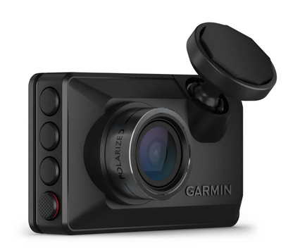 Garmin Dash Cam™ X210