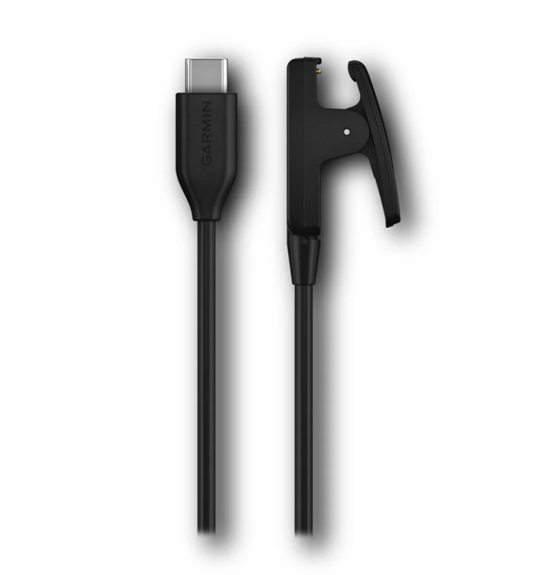 Cable de carga/datos de clip USB-C (Lily)