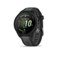 Forerunner® 165 Music Negro