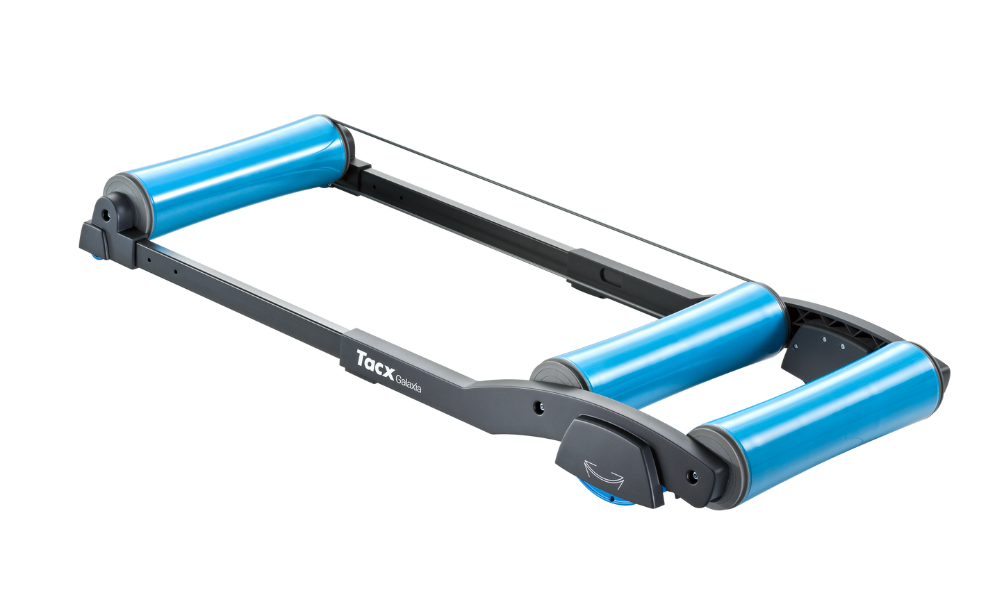 Tacx® Galaxia Advanced Roller Trainer