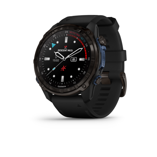 Descent™ Mk3i – 51 mm