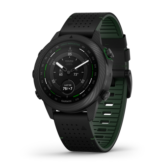 MARQ® Golfer (Gen 2) - Carbon Edition