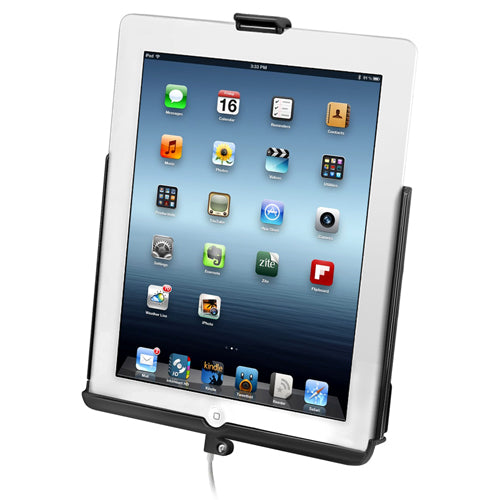 Base RAM con conector para iPad 4 (Sin funda)