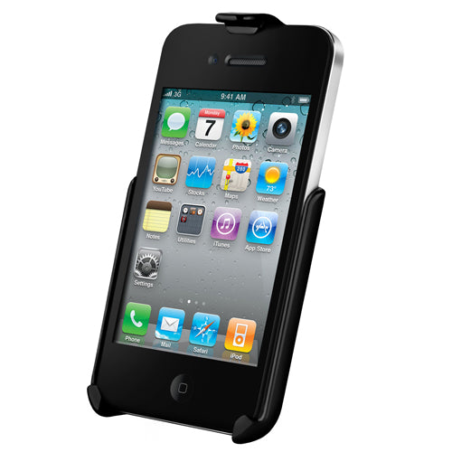 Base RAM para iPhone 4 (Sin funda)