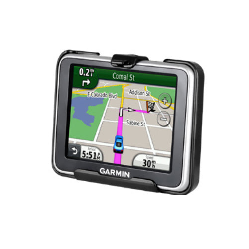 Base RAM para Garmin Nuvi serie 22XX