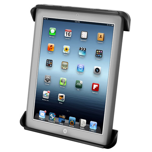 Base RAM para iPad 1-4 (Con o sin funda)