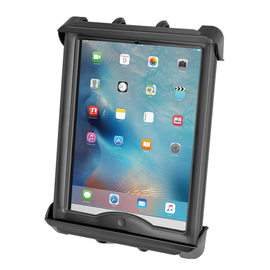 Soporte para tableta RAM® Tab-Tite™ para Apple iPad Pro 9.7 con funda