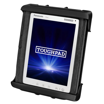 Base RAM para tablet de 10-12" (con funda)