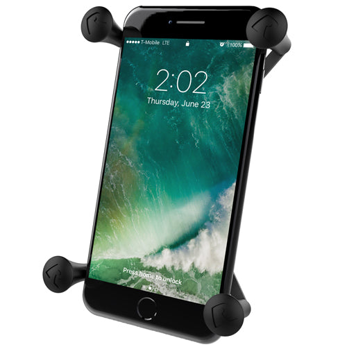 Base RAM X-Grip universal para celular (Grande)