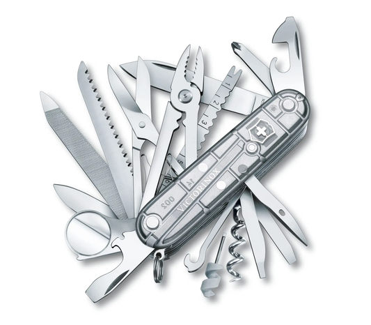 Victorinox Swiss Champ