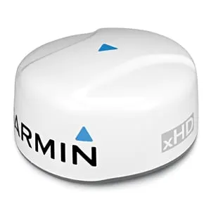 Radome GMR™ 18 xHD