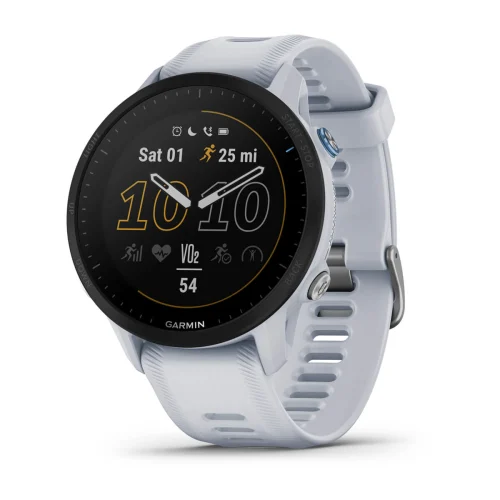 Forerunner® 955 Blanco