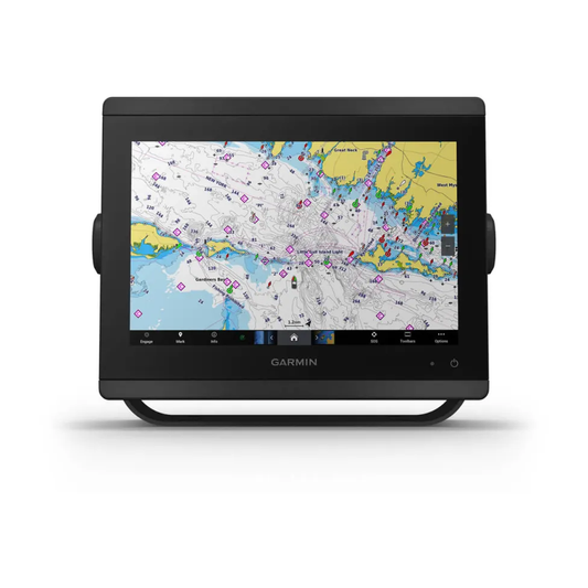 GPSMAP® 8410xsv