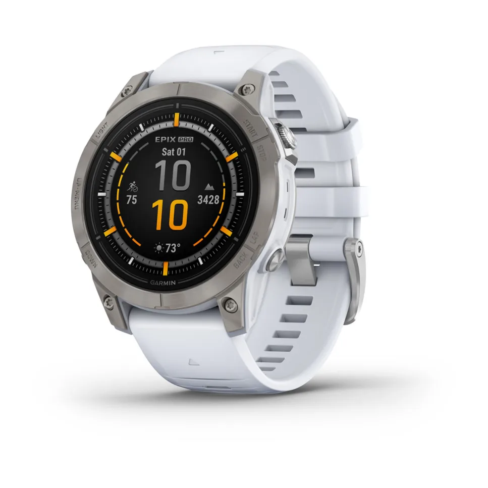 epix™ Pro (Gen 2) – Edición Sapphire | 47 mm