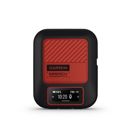 inReach® Messenger Plus