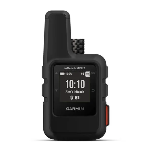 inReach® Mini 2 Negro