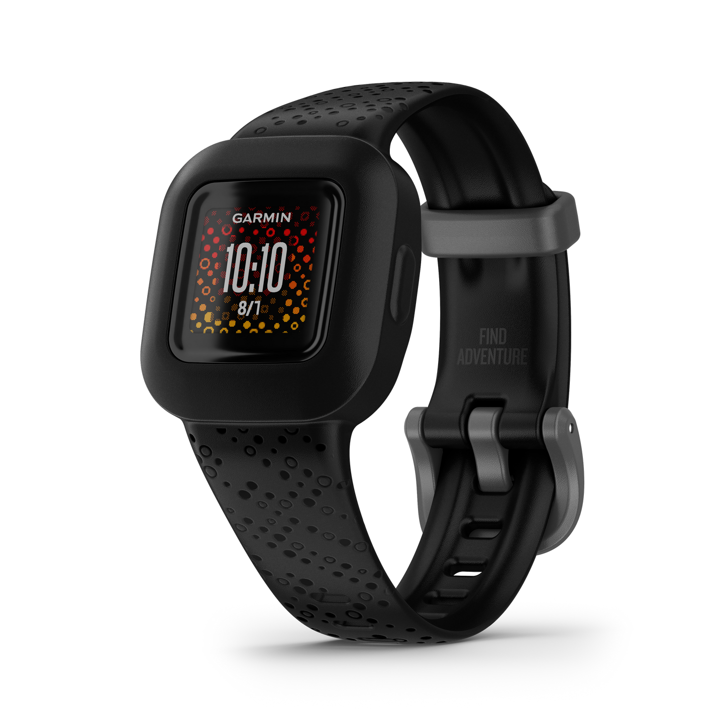 vívofit® jr. 3 – Black Cosmic