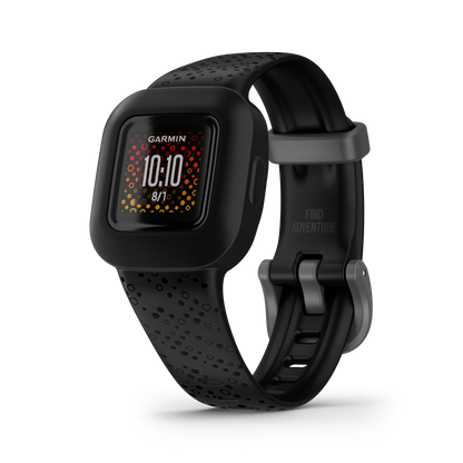 vívofit® jr. 3 – Black Cosmic